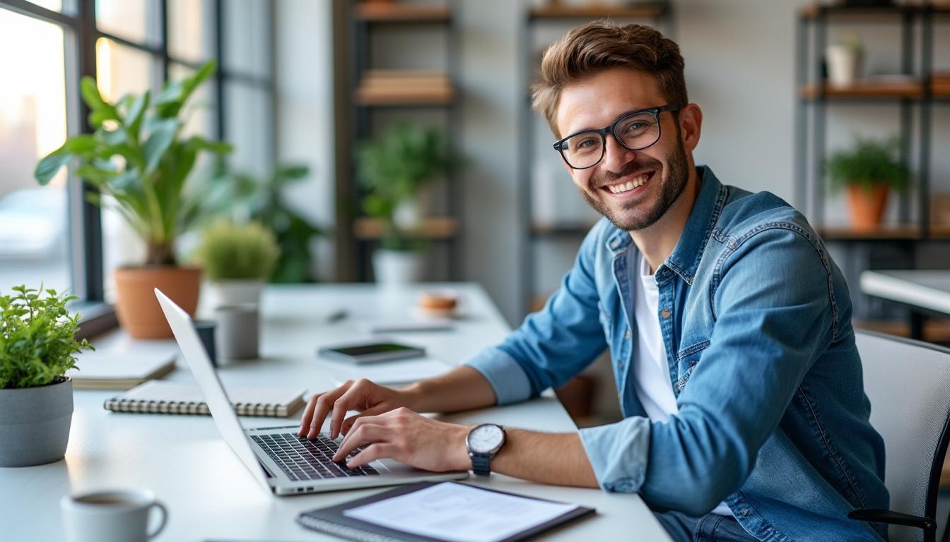 découvrez comment créer un site internet performant avec agence-limitless.com. profitez de conseils d’experts, d’astuces et de bonnes pratiques pour optimiser votre présence en ligne et atteindre vos objectifs digitaux.