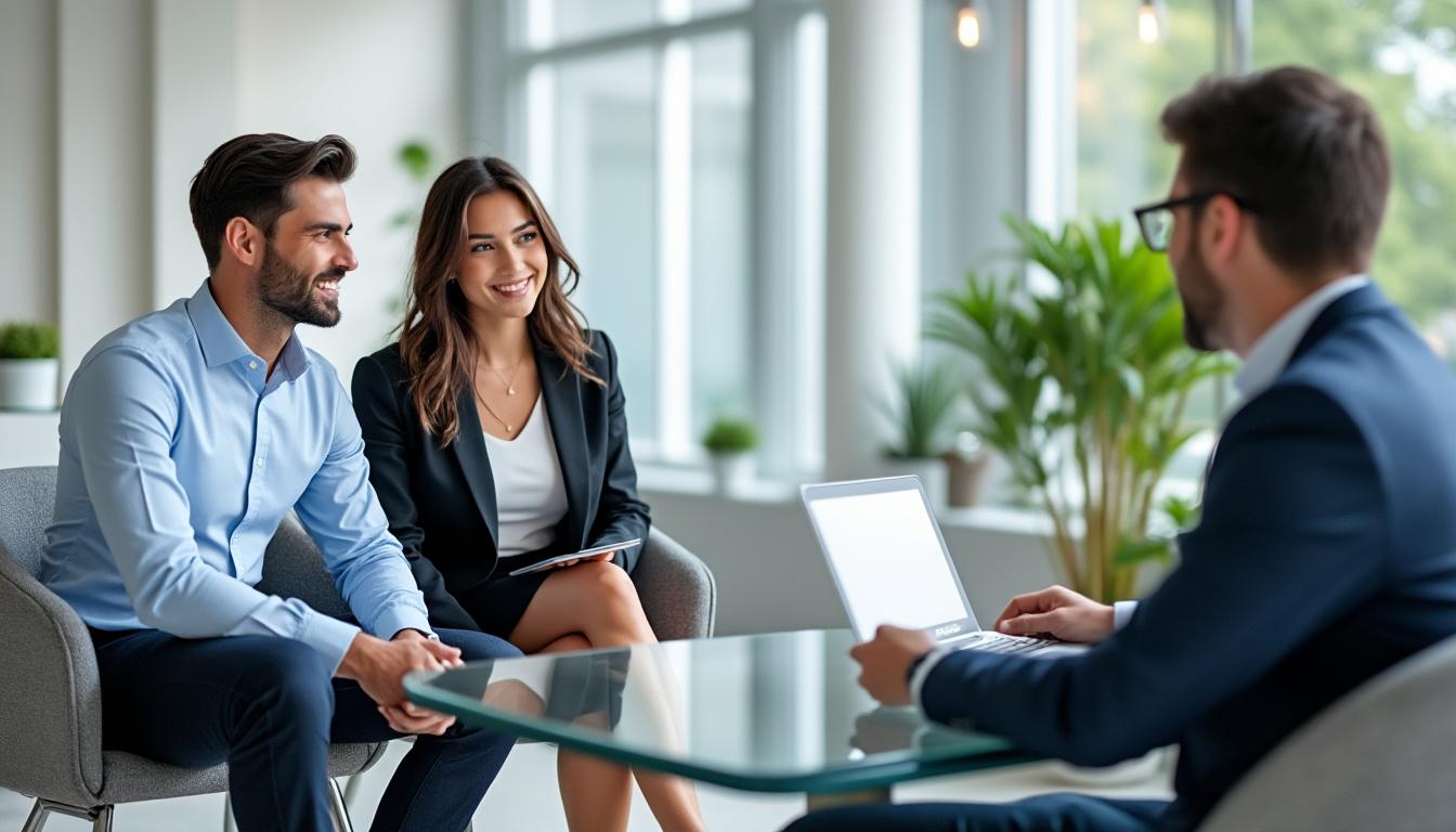 découvrez quel salaire est nécessaire pour obtenir un prêt immobilier de 300 000 euros, les critères des banques et les conseils pour maximiser vos chances d’emprunter.