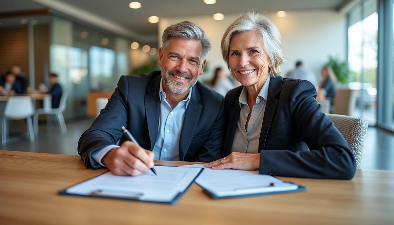 découvrez quel salaire est nécessaire pour obtenir un prêt immobilier de 300 000 euros, les critères d'éligibilité des banques et nos conseils pour optimiser votre dossier d'emprunt.