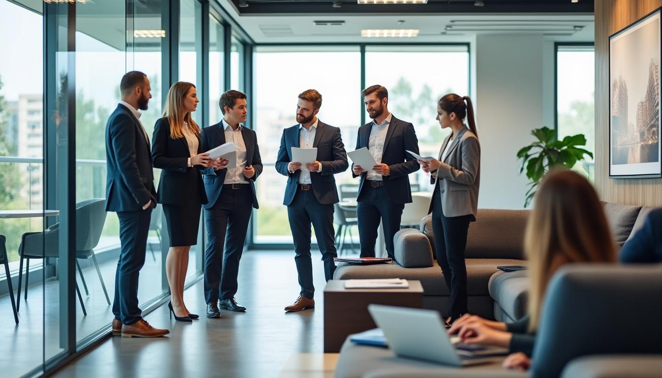 découvrez nos conseils pratiques pour choisir le meilleur organisme de rachat de crédit et optimiser la gestion de vos finances. comparez les offres, analysez les critères essentiels et faites le bon choix pour alléger vos mensualités.