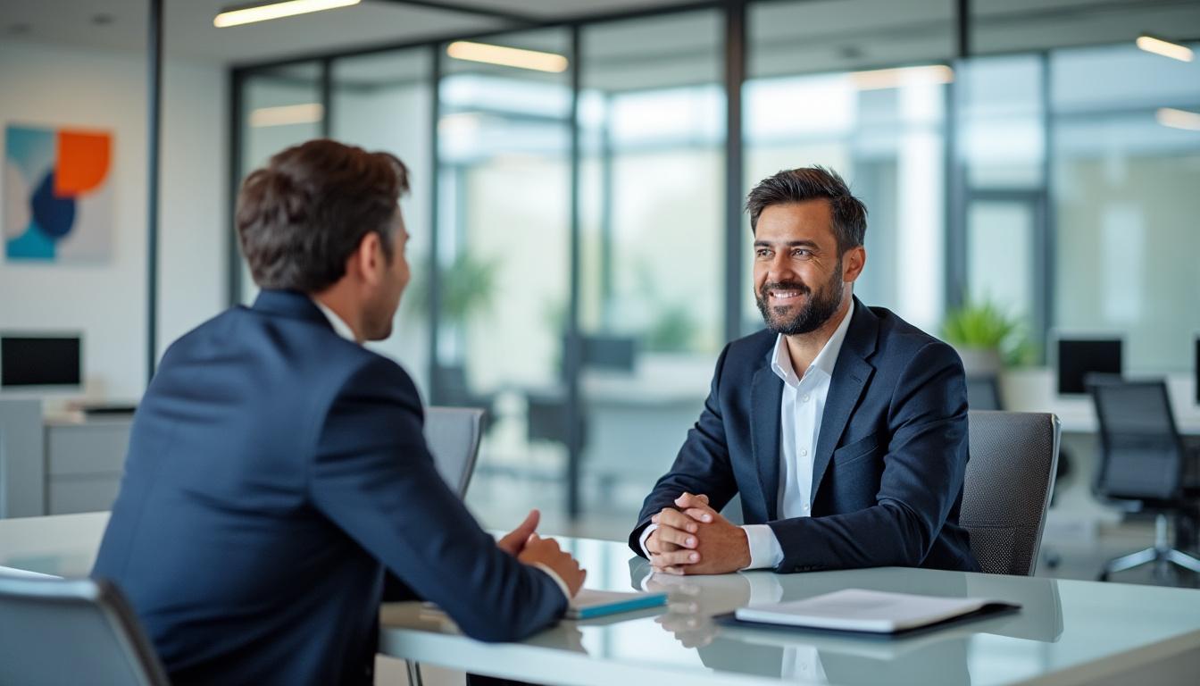 découvrez nos conseils pour choisir le meilleur organisme de rachat de crédit. comparez les offres, analysez les taux d’intérêt et trouvez la solution adaptée à votre situation financière.