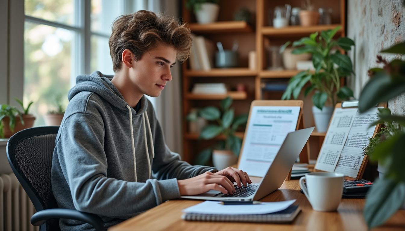 découvrez combien d'argent mettre de côté chaque mois en fonction de votre salaire. conseils pratiques, pourcentages recommandés et astuces pour épargner efficacement quel que soit votre revenu.