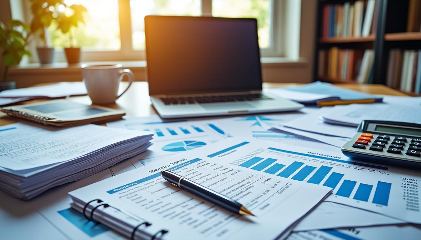 découvrez pourquoi opter pour le statut sarl pour créer votre entreprise : avantages, flexibilité juridique, protection du patrimoine et spécificités adaptées aux entrepreneurs souhaitant s’associer sereinement.