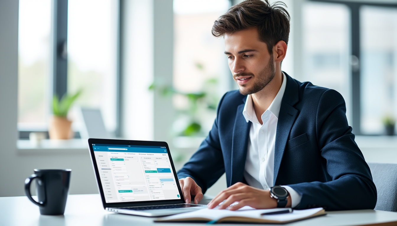 découvrez comment réussir une alternance sans le bac : conseils pour intégrer une formation professionnelle, développer vos compétences et maximiser vos chances de trouver un emploi rapidement.