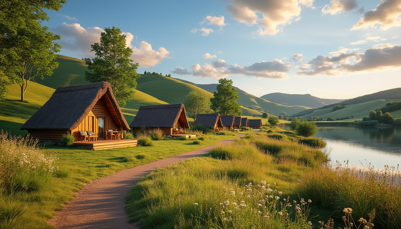 découvrez les meilleures solutions et conseils pratiques pour financer l'achat d'un camping. explorez les options de crédit, financement participatif, aides et astuces pour concrétiser votre projet en toute sérénité.