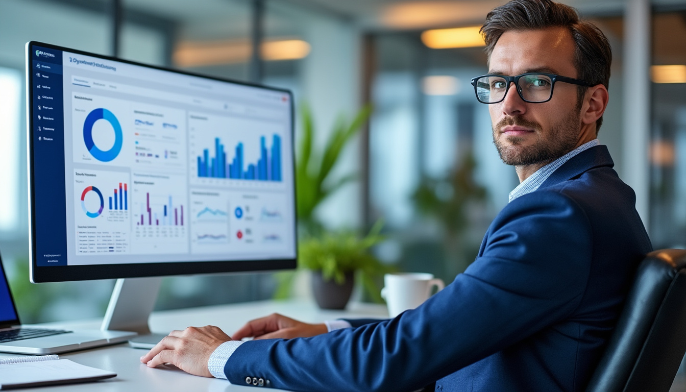 découvrez comment souscrire rapidement et simplement une assurance entreprise auprès de loop. suivez nos étapes claires pour protéger efficacement votre activité.