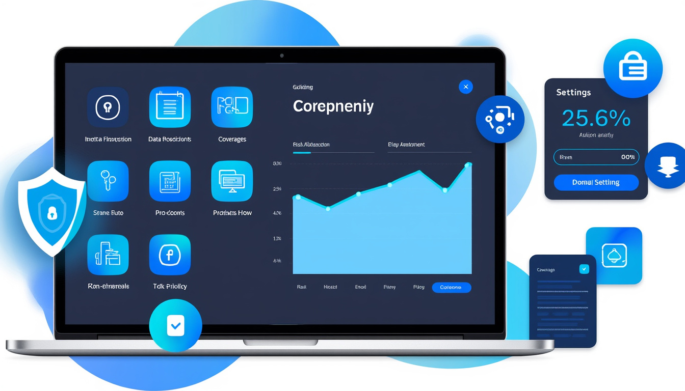 découvrez comment souscrire rapidement et simplement une assurance entreprise auprès de loop. bénéficiez d'une protection adaptée à vos besoins professionnels, avec un accompagnement personnalisé à chaque étape.
