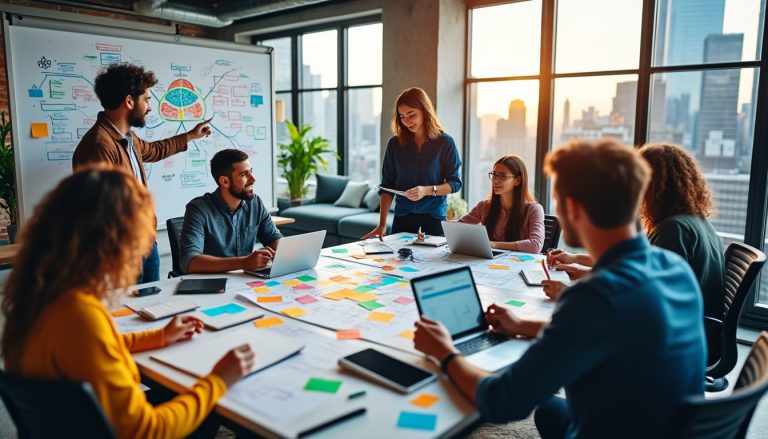 découvrez nos conseils pour identifier des idées de business rentables et éviter les erreurs courantes. apprenez à repérer les opportunités qui correspondent à votre profil et maximisez vos chances de réussite entrepreneuriale.