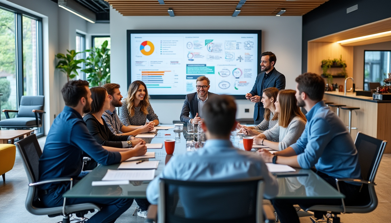 découvrez des astuces efficaces et accessibles pour repérer facilement une opportunité de business rentable et lancer votre projet avec succès.