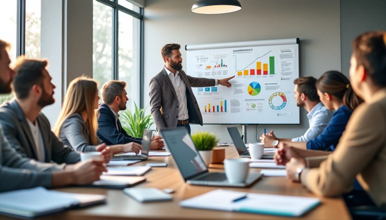 découvrez des méthodes simples et efficaces pour repérer une opportunité de business rentable. suivez nos conseils pratiques pour trouver une idée lucrative et lancer votre activité avec succès.