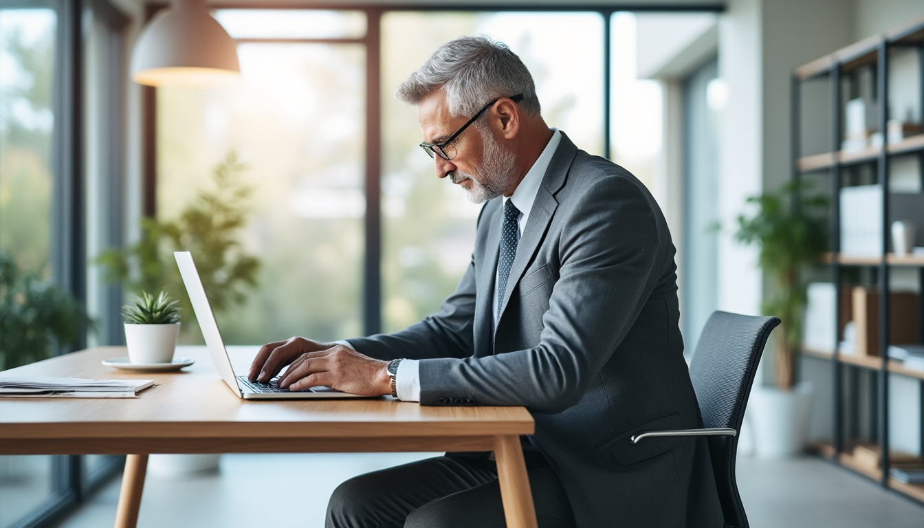 découvrez comment choisir la meilleure formation éligible au cpf avant la retraite afin de préparer sereinement votre transition professionnelle et enrichir vos compétences pour l'avenir.