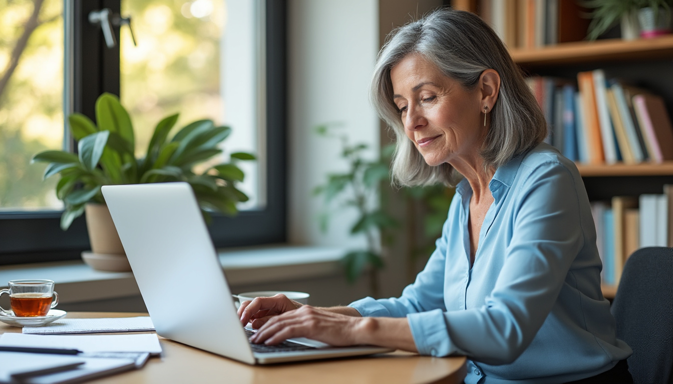 découvrez comment choisir la meilleure formation avec votre cpf avant la retraite, afin de préparer sereinement votre transition professionnelle et garantir une fin de carrière épanouissante.