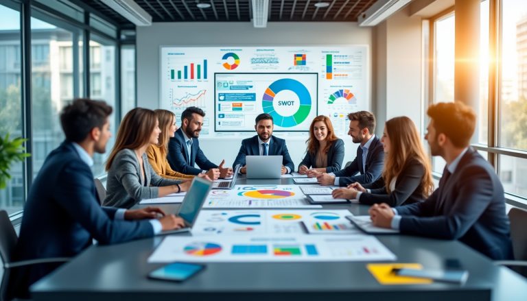 découvrez les méthodes incontournables et les critères essentiels pour caractériser efficacement une entreprise. un guide pratique pour mieux analyser, comprendre et évaluer toute organisation professionnelle.