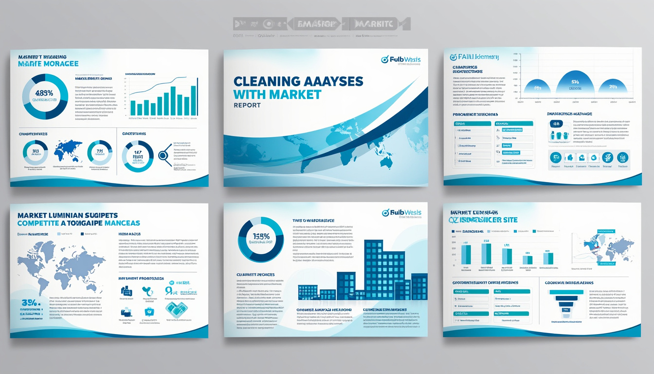 découvrez comment créer une entreprise de nettoyage étape par étape : démarches administratives, choix du statut juridique, astuces pour trouver vos premiers clients et conseils pour réussir dans le secteur du nettoyage professionnel.