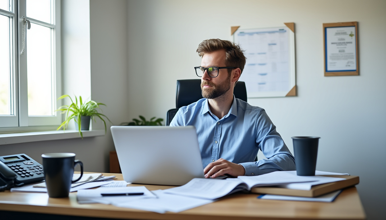 découvrez comment créer une entreprise de nettoyage étape par étape : formalités, choix du statut, budget, prospection clients et astuces clés pour réussir dans le secteur du nettoyage professionnel.