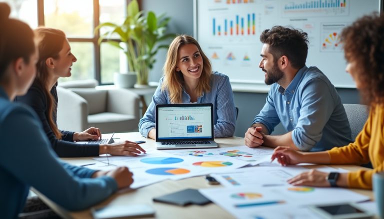 découvrez comment obtenir un numéro d’agrément d’organisme de formation en 2025 grâce à ce guide complet. suivez les étapes clés, les démarches administratives et bénéficiez de conseils pratiques pour réussir votre demande.
