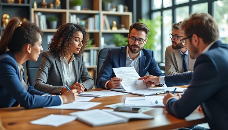 comprenez les droits et responsabilités liés au compte administrateur en entreprise. découvrez les meilleures pratiques pour sécuriser et gérer efficacement votre accès aux ressources informatiques professionnelles.