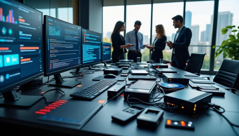 découvrez comment le format archive facilite la gestion et renforce la sécurité de vos données. adoptez une solution efficace pour préserver, organiser et protéger vos informations sensibles à long terme.