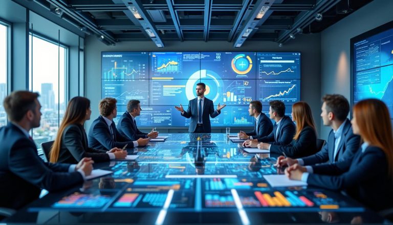 découvrez pourquoi organiser un séminaire d’entreprise en 2025 peut stimuler la cohésion d’équipe, favoriser l’innovation et renforcer la performance globale de votre organisation.