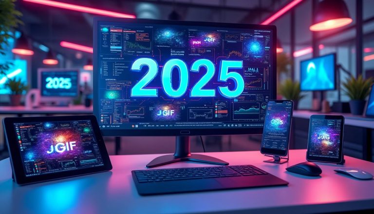 découvrez les caractéristiques, avantages et usages des principaux formats d’image en 2025 pour optimiser vos visuels sur le web et en impression.