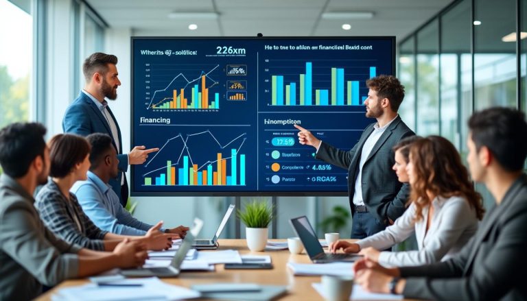 découvrez en 2025 les solutions pour financer votre projet de formation tout en percevant le rsa. informations pratiques, dispositifs d'aide et conseils pour réussir votre parcours.