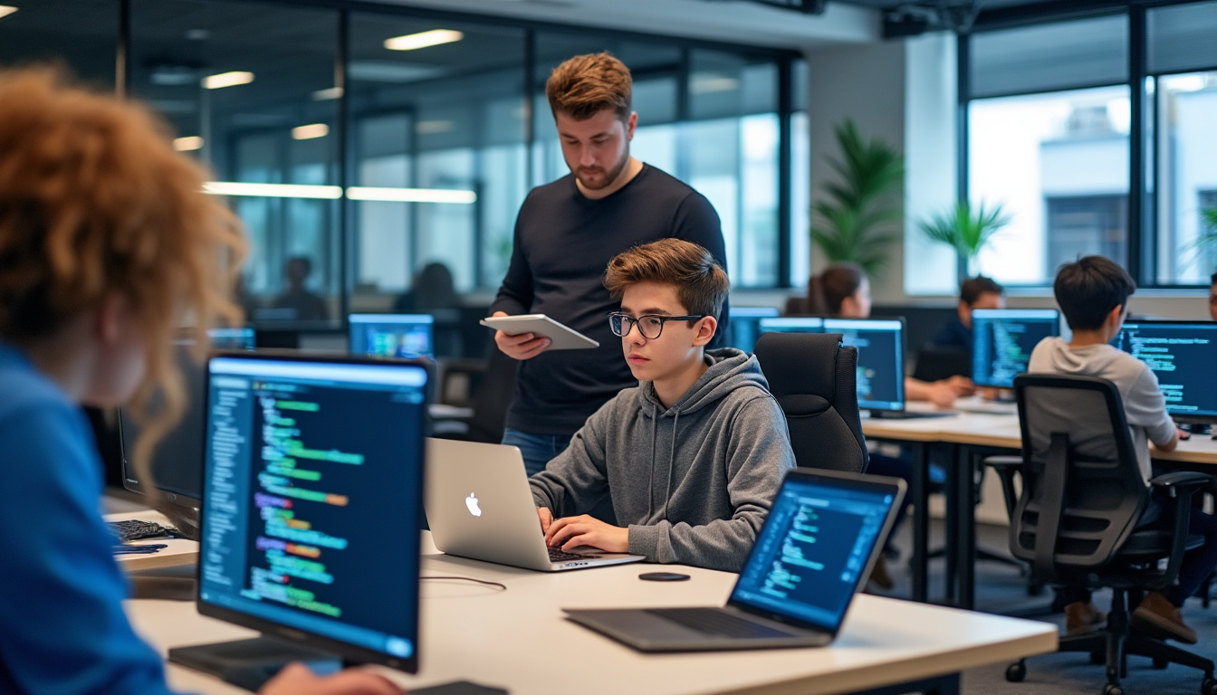 découvrez quelles formations sans diplôme peuvent booster votre carrière. explorez des options adaptées pour réussir dans le monde professionnel, trouver un emploi ou évoluer rapidement.