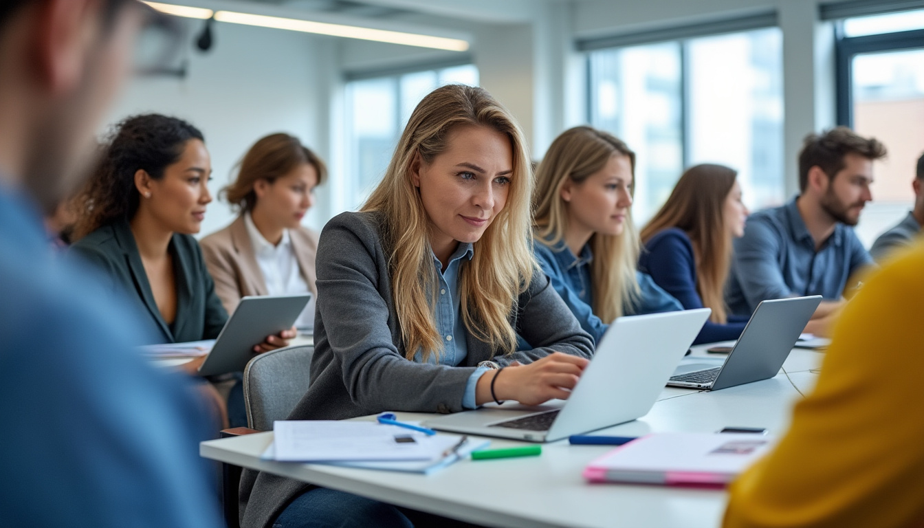découvrez quelles formations choisir sans diplôme pour réussir dans le monde professionnel : conseils pratiques, filières accessibles et pistes pour booster votre carrière sans passer par la voie classique.