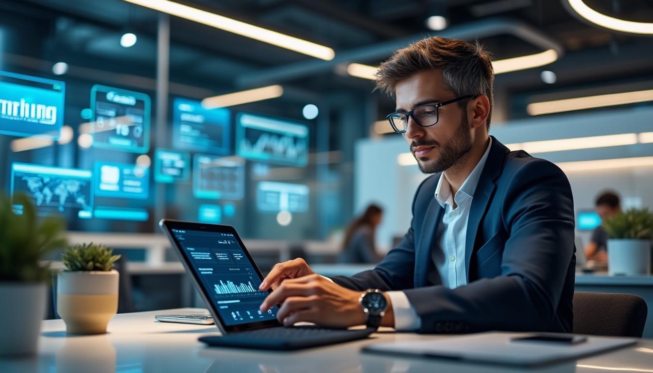 découvrez les étapes clés pour réussir votre transition du cdi à la création d'entreprise. guide pratique pour bien préparer et lancer votre projet entrepreneurial.