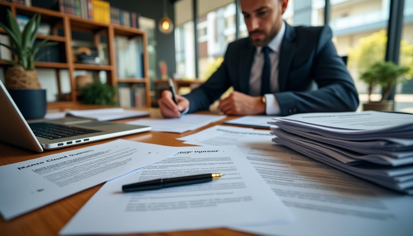 découvrez les étapes clés pour réussir la transition du cdi à la création d'entreprise et lancer votre projet entrepreneurial en toute confiance.