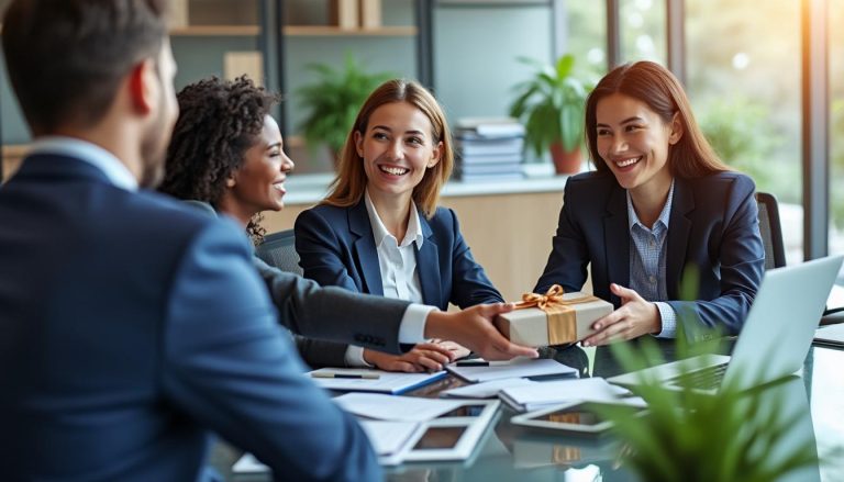 découvrez si faire un don à une entreprise est possible, les conditions à respecter et les implications fiscales à connaître avant de soutenir une société.