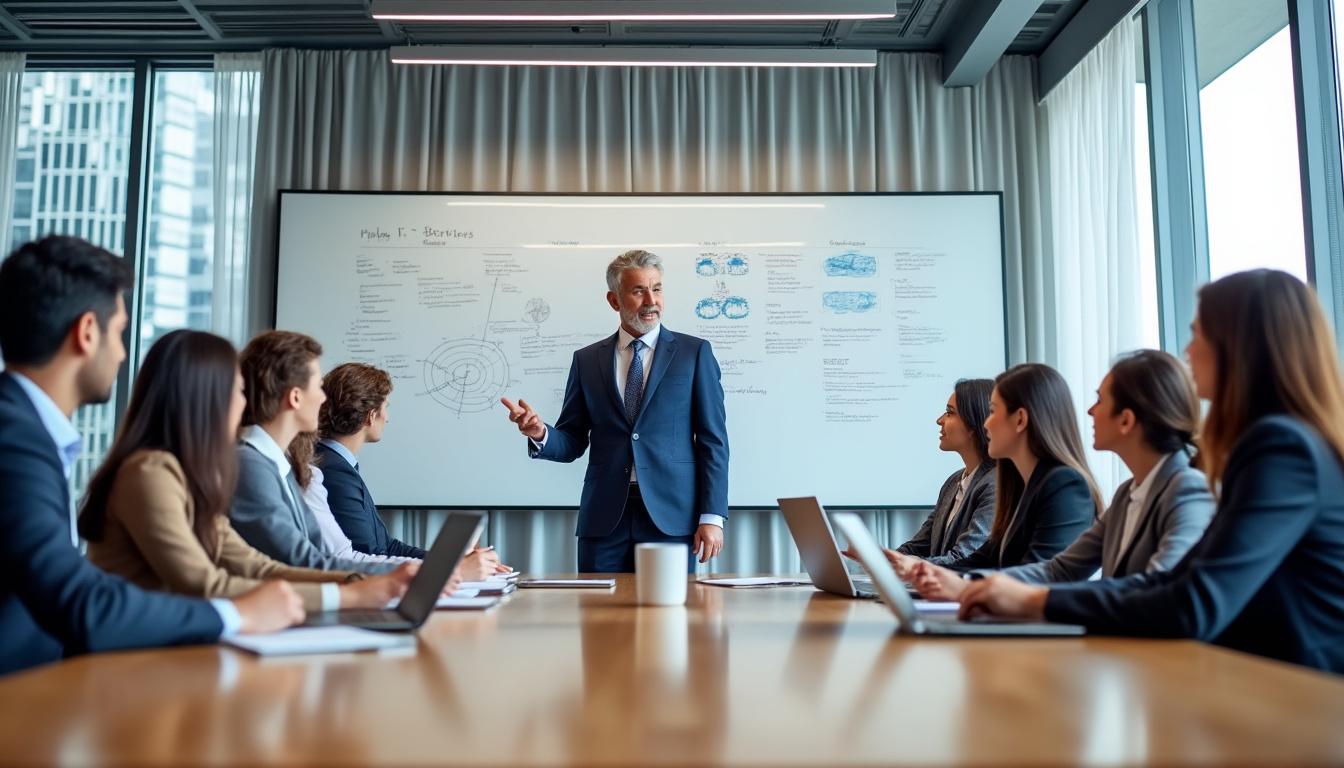 découvrez dans cet article si vous avez le droit de refuser une formation proposée par votre employeur, les conditions à respecter et les conséquences possibles.