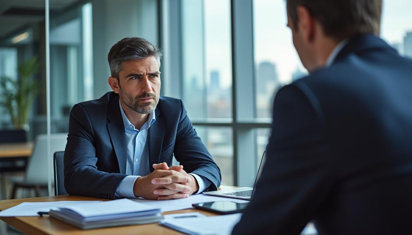 découvrez si vous pouvez légalement refuser une formation proposée par votre employeur et quelles sont les conséquences possibles de ce refus.