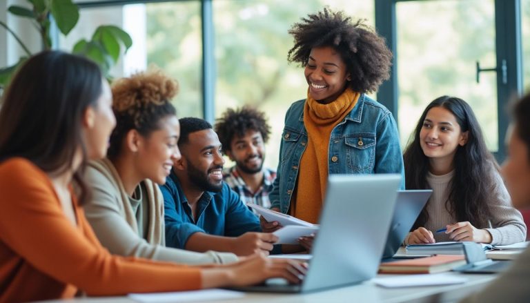 découvrez si vous pouvez suivre une formation en france sans posséder de titre de séjour et quelles sont les conditions à respecter pour accéder à l'apprentissage légalement.