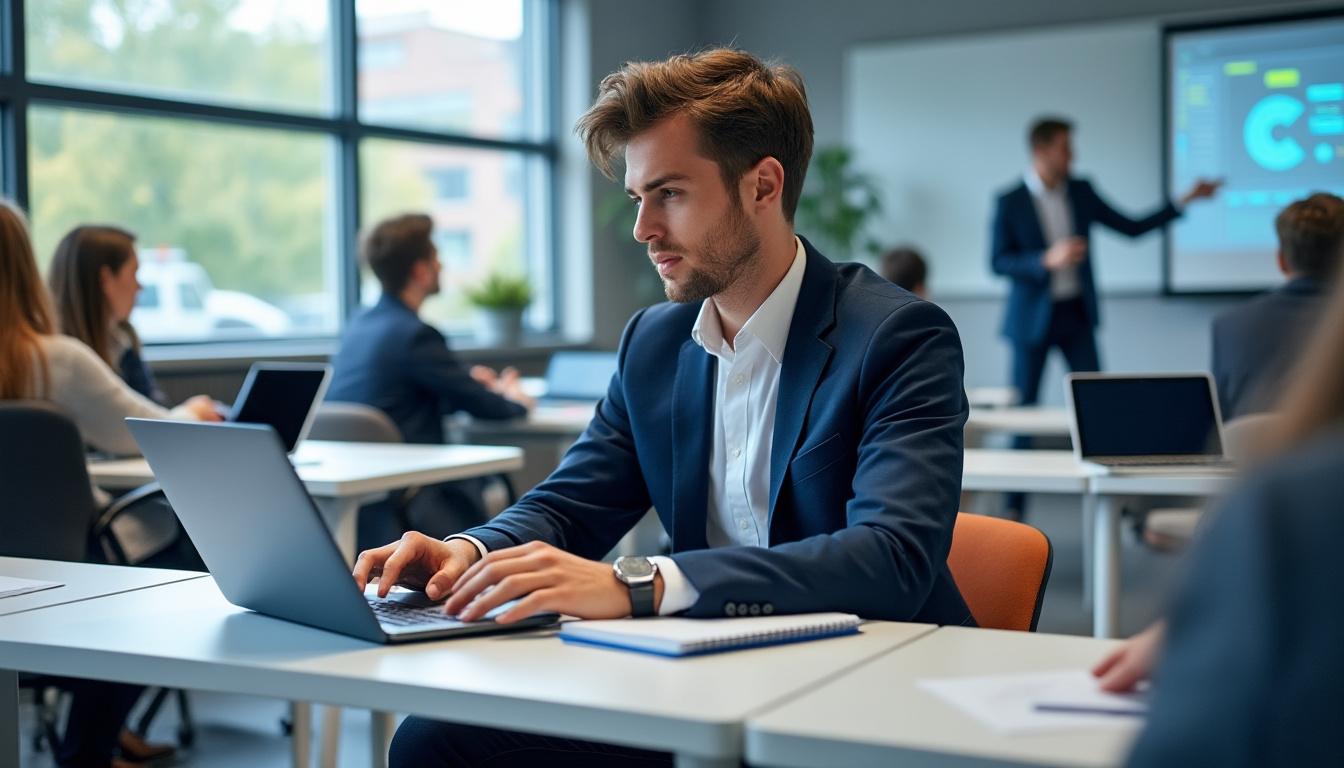 découvrez comment suivre une formation tout en étant bénéficiaire du rsa, les démarches à suivre et les aides disponibles pour faciliter votre parcours.