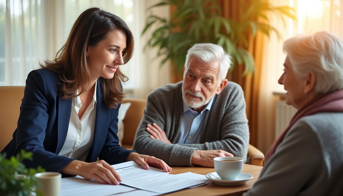 découvrez quel diplôme est nécessaire pour créer une entreprise d'aide à domicile et les démarches à suivre pour démarrer votre activité avec succès.