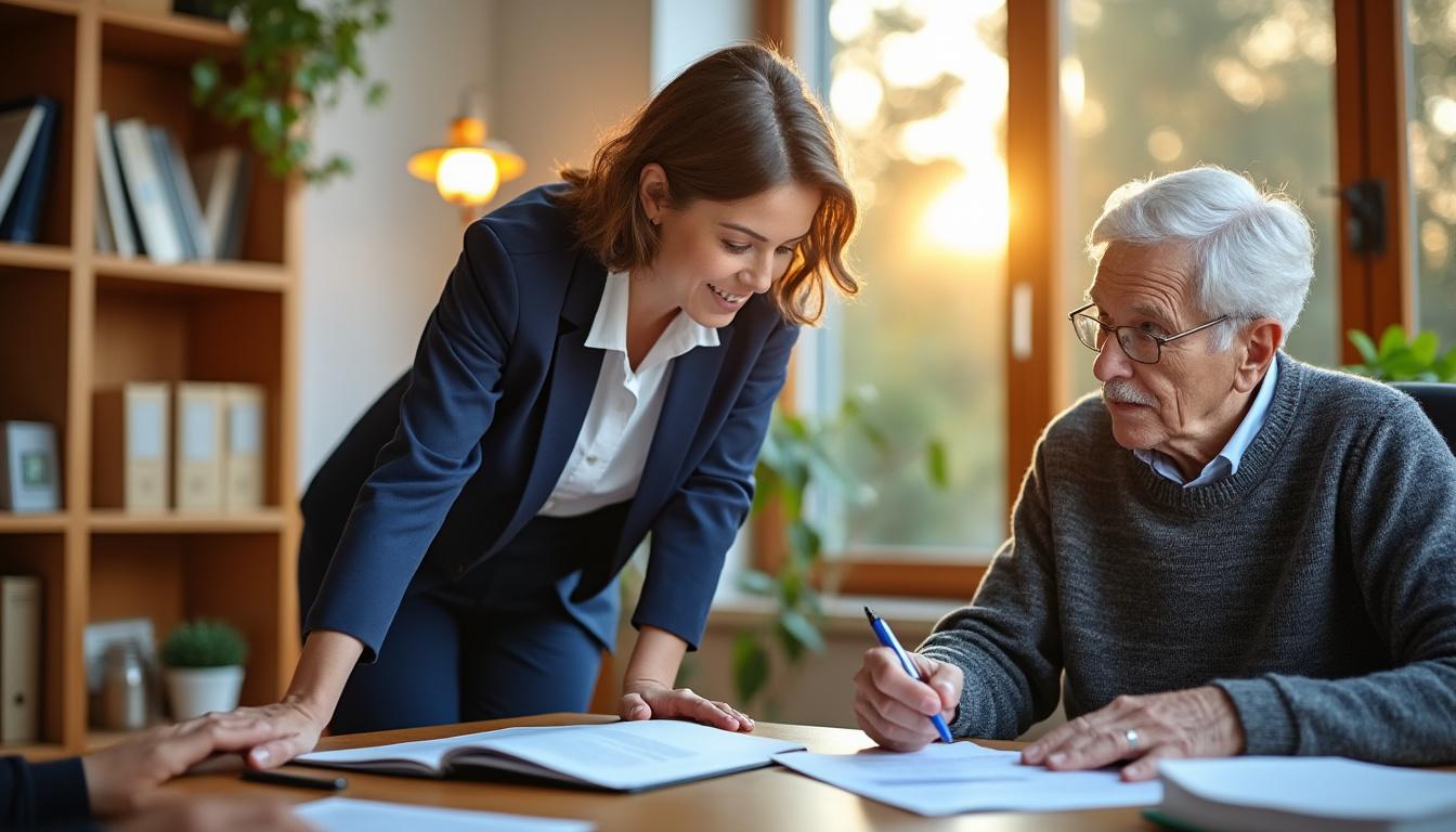 découvrez quelle formation suivre pour devenir tuteur curateur efficacement et maîtriser les compétences essentielles à la protection juridique des majeurs.