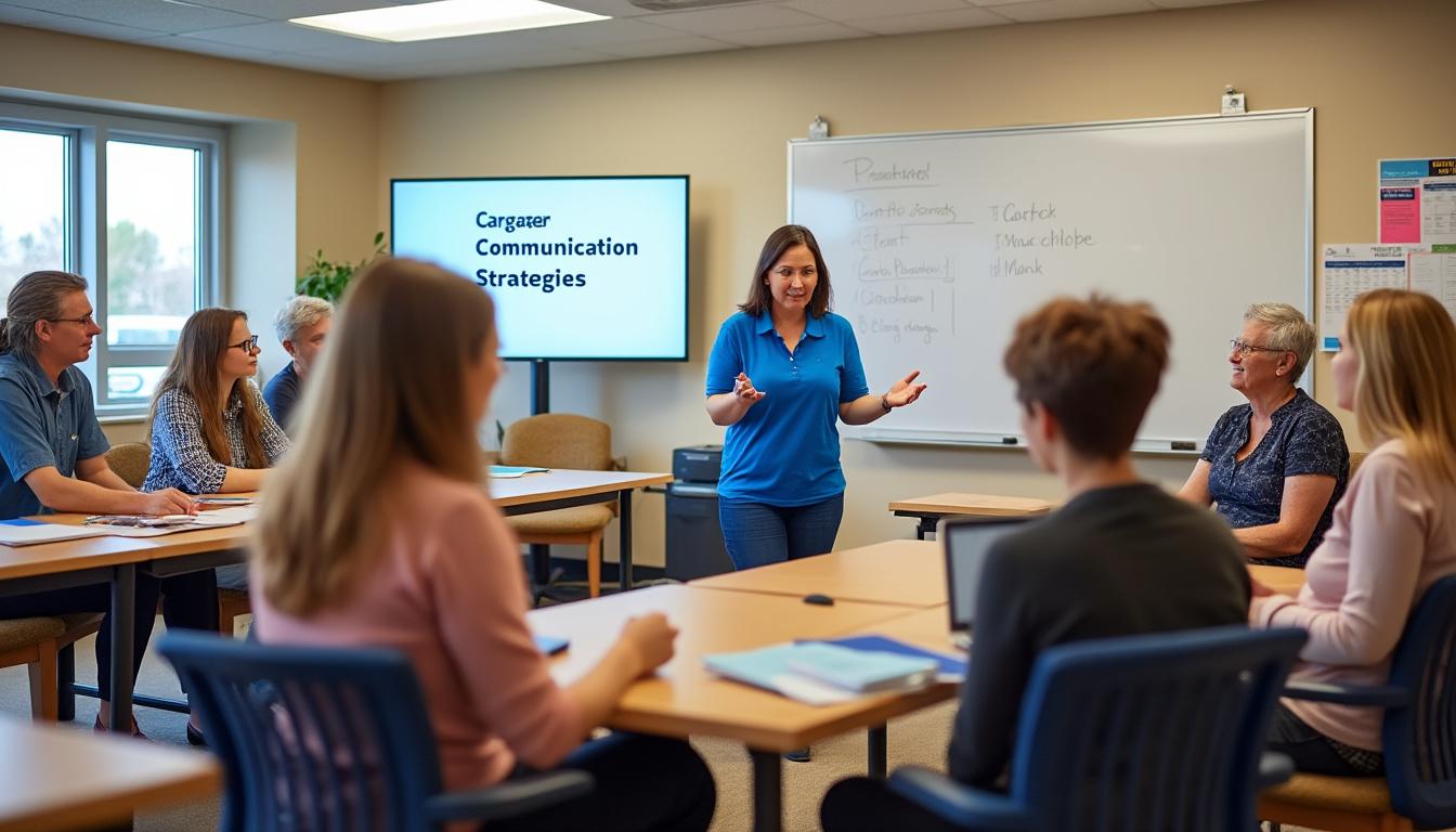 découvrez quelle formation suivre pour devenir tuteur curateur efficacement et maîtriser toutes les compétences nécessaires pour accompagner et protéger vos protégés.