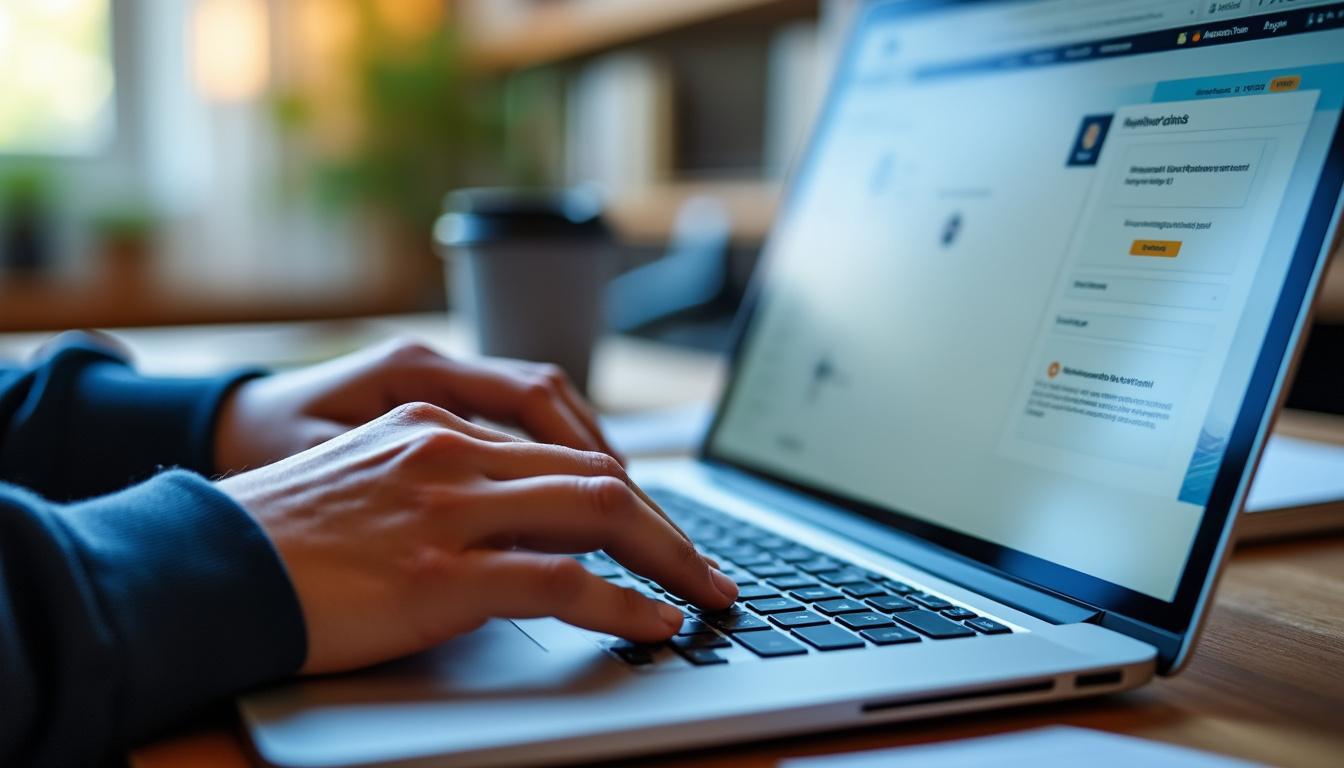 découvrez comment accéder facilement à l’intranet de l’université savoie mont blanc avec notre guide pratique complet, étape par étape.