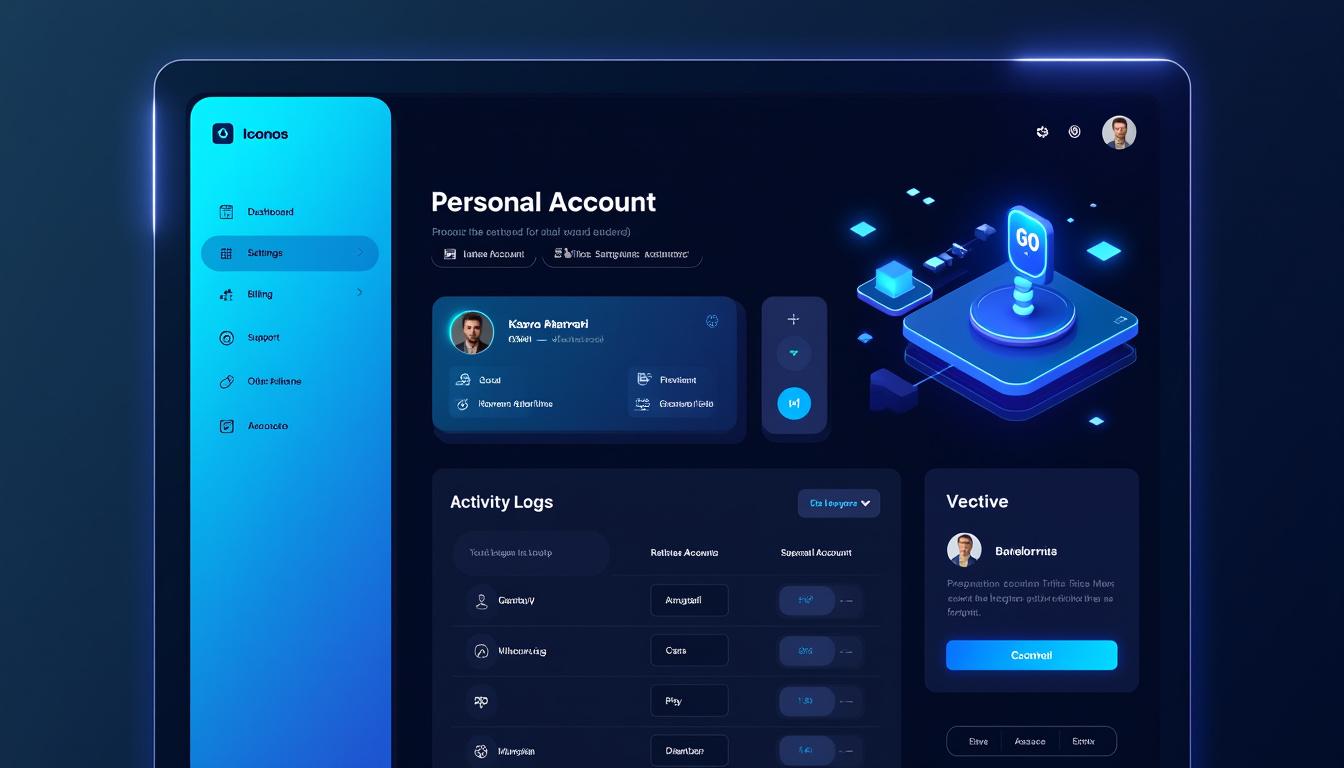découvrez comment gérer facilement vos informations en 2026 avec alın mon compte, votre guide pratique pour une gestion simplifiée et sécurisée.