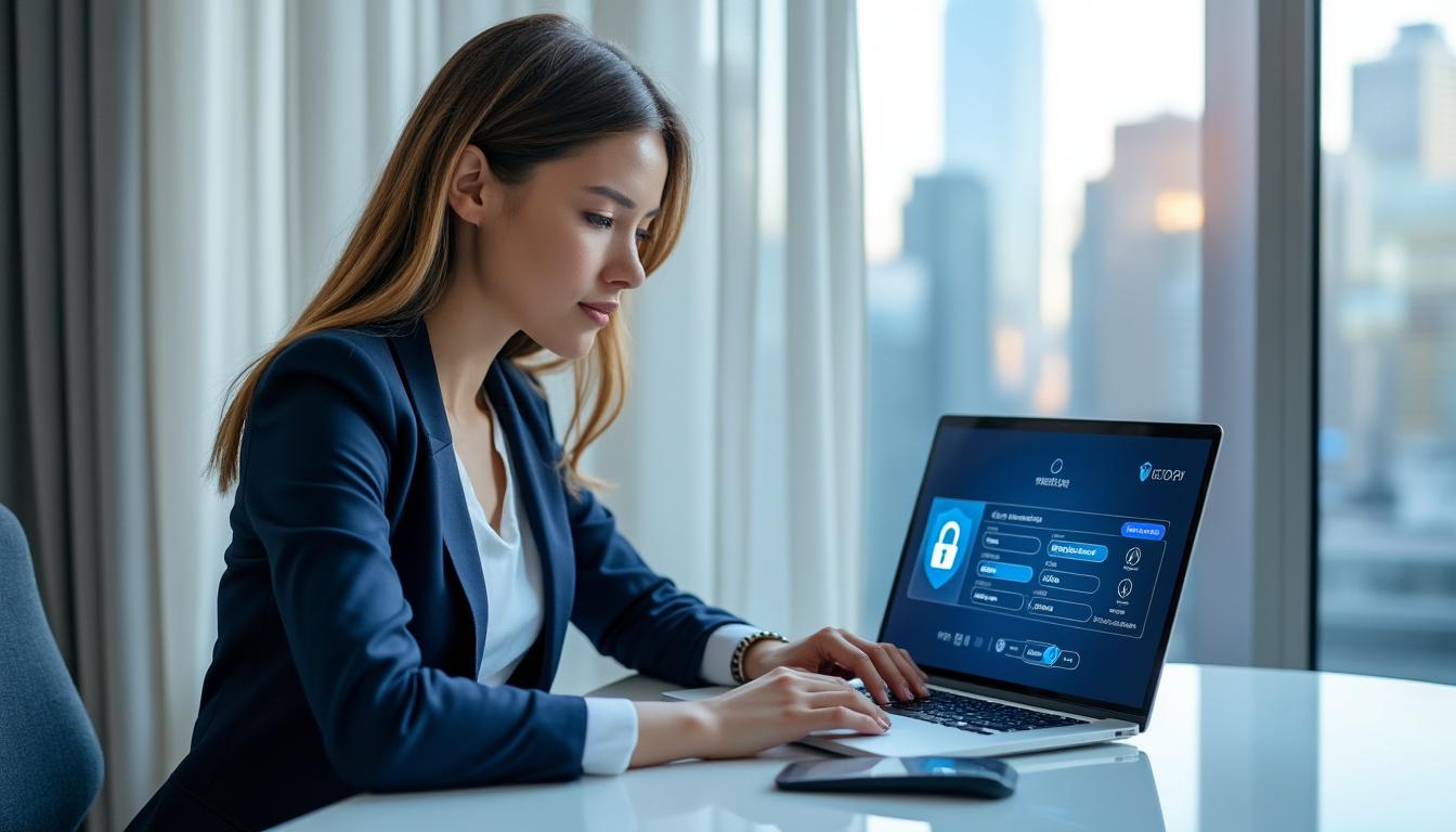 découvrez comment gérer facilement vos informations personnelles sur alın mon compte en 2026 grâce à nos conseils simples et efficaces.