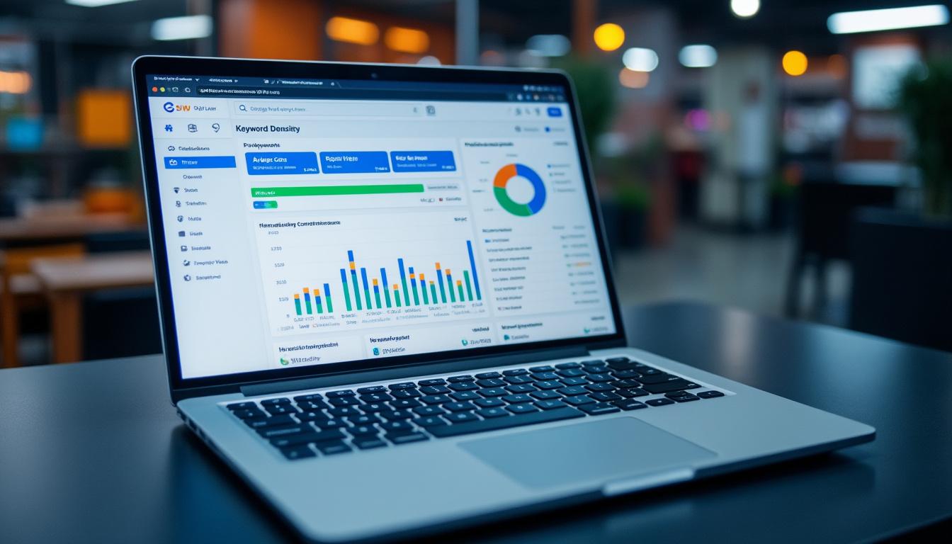 découvrez les meilleures stratégies pour optimiser votre référencement naturel en 2026 et augmenter la visibilité de votre site web sur les moteurs de recherche.