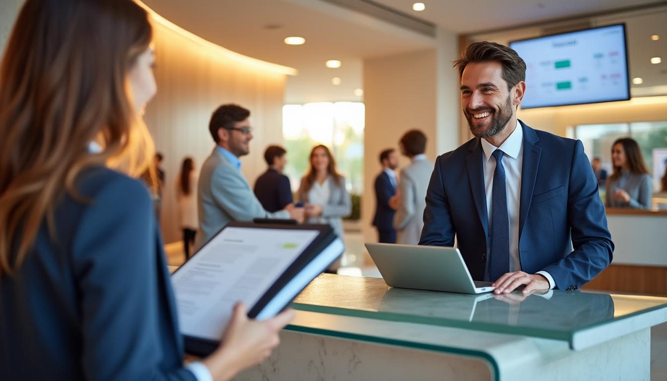 découvrez comment contacter facilement le service client du crédit foncier en 2026 pour toutes vos questions et demandes d'assistance.