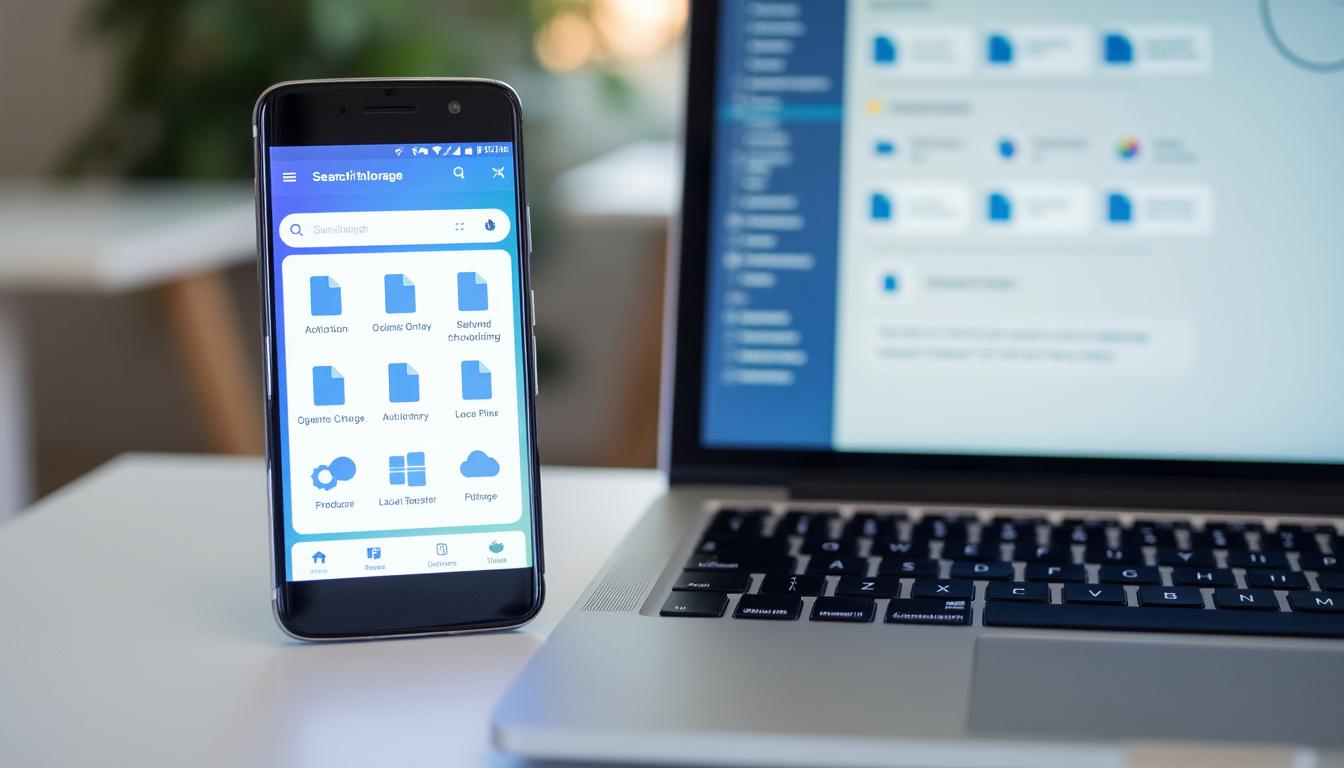 découvrez comment utiliser edocperso pour organiser et gérer facilement tous vos documents personnels de manière efficace et sécurisée.