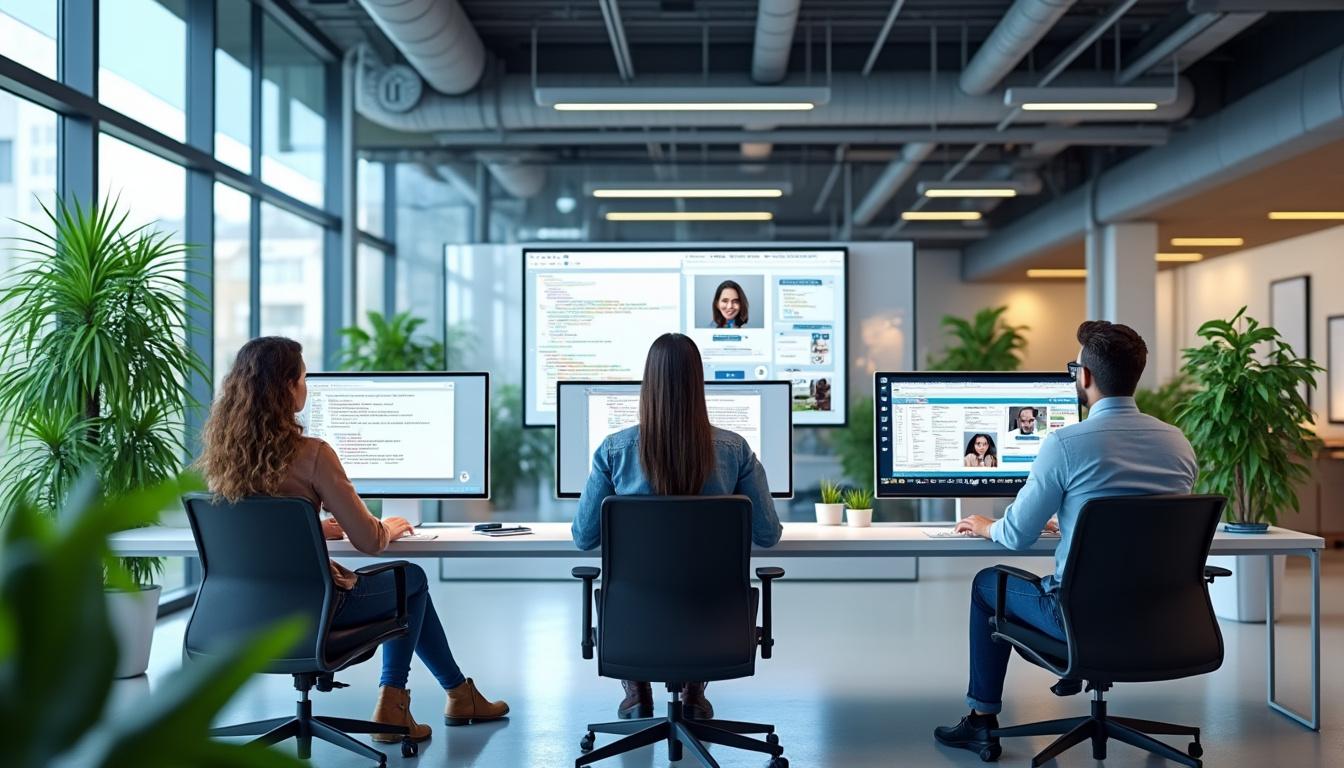 découvrez comment utiliser ient. pour optimiser votre productivité au quotidien grâce à des astuces simples et efficaces.