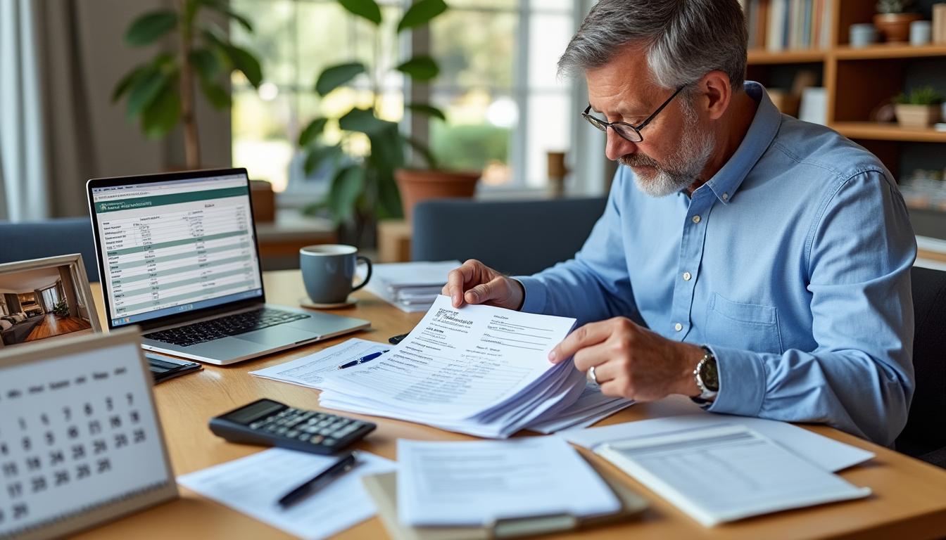 découvrez la différence entre une facture et un ticket de caisse dans le cadre de la location meublée non professionnelle (lmnp), et comprenez leurs impacts sur votre gestion locative.