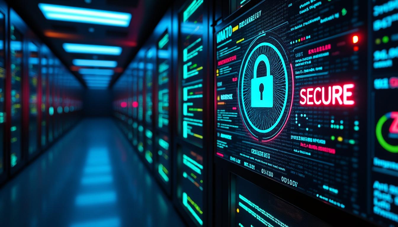 découvrez pourquoi mycecurity est la solution idéale pour sécuriser vos données numériques avec un coffre-fort numérique fiable, sécurisé et facile à utiliser.