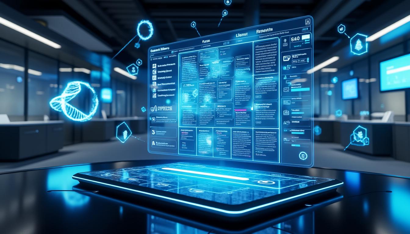 découvrez tout sur biblioinserm, la plateforme essentielle pour accéder à des ressources complètes et fiables en santé.