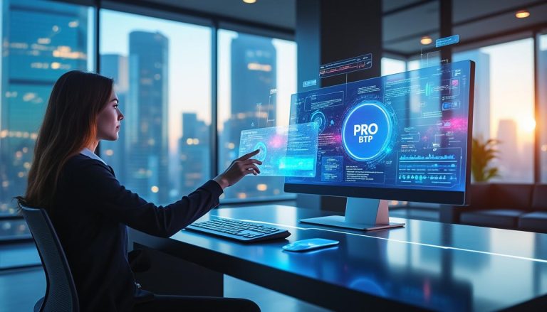 découvrez comment accéder et gérer facilement votre compte pro btp en 2026 avec nos conseils pratiques et étapes simples pour suivre vos cotisations, vos prestations et optimiser votre espace client.