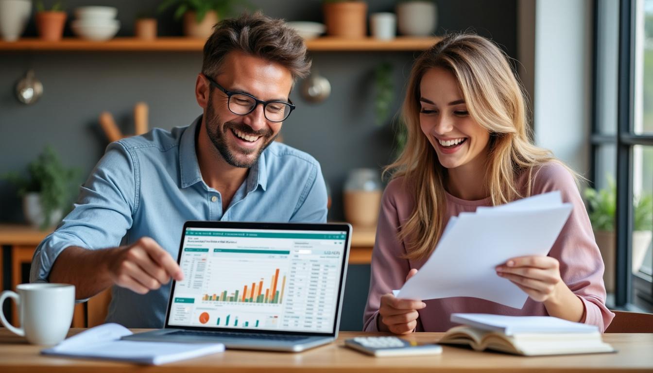 découvrez tout ce qu’il faut savoir sur le concubinage et la caf en 2026 : droits, démarches, conditions et aides disponibles pour les couples non mariés.