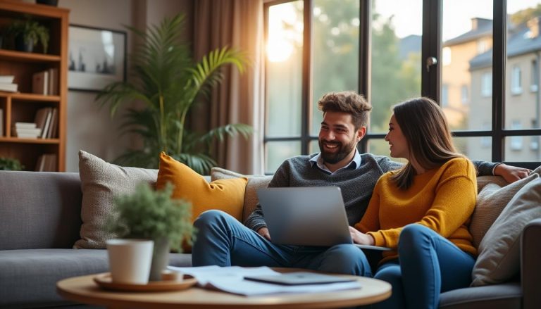 découvrez tout ce qu'il faut savoir sur le concubinage et les aides de la caf en 2026 : conditions, droits et démarches pour bénéficier des prestations sociales.